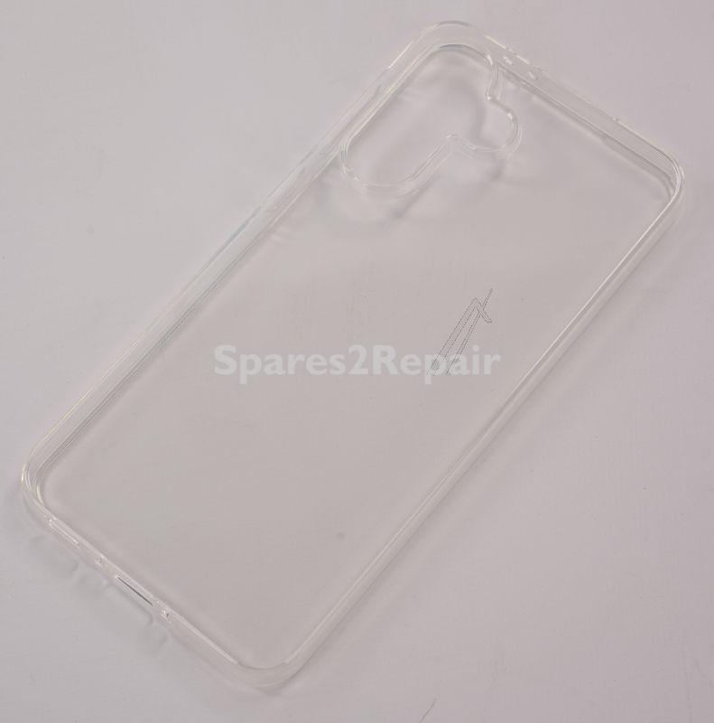 Safe By Panzerglass Leather Bag Gsm - Bulksafe98083 Safe By Panzerglass Tpu Case Transparent Samsung Galaxy A56 5g