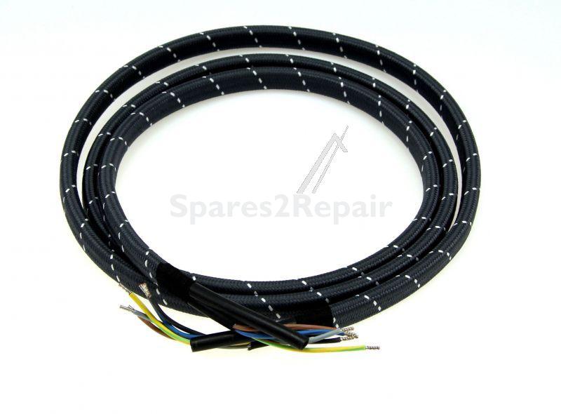 Domena Cable For Iron - 500582894 Cable+tube Steam