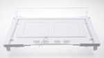 Samsung Vegetable Drawer Cover - Da97-11357a Assembly Cover-freshroom Upper Grand Cru