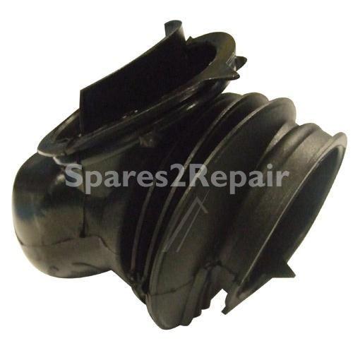 Connector Hose - 1240165025 Tube Detergent [Electrolux Aeg]