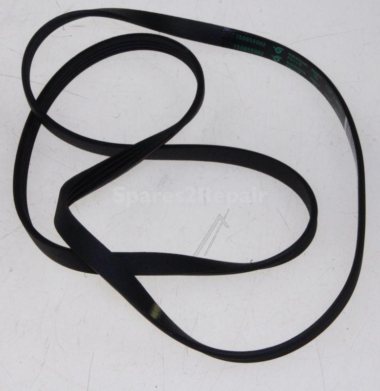 Belt Pulley - 1240216000 Belt Pulley [Electrolux Aeg]
