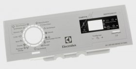 Square Bracket - 1240007003 Bracket Support Foot [Electrolux Aeg]