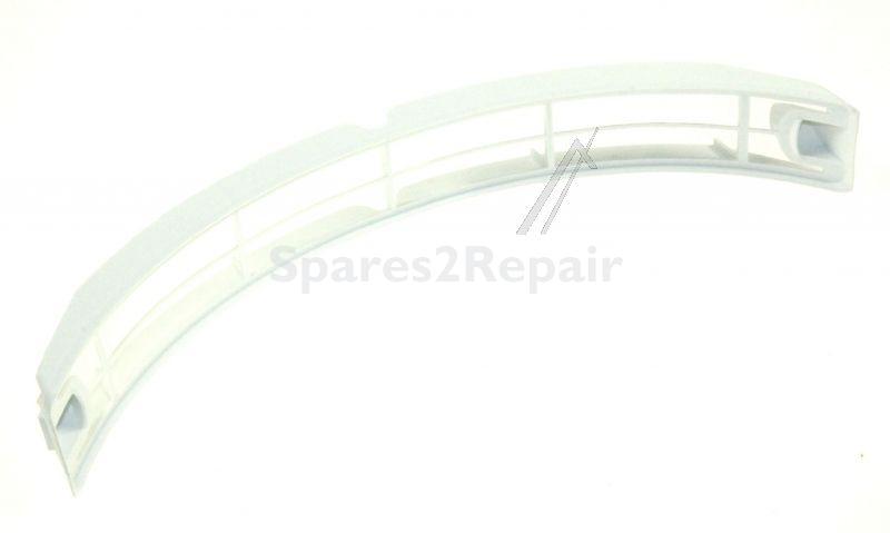 Filters - 1254242306 Fluff Filter Air Intake [Electrolux Aeg]