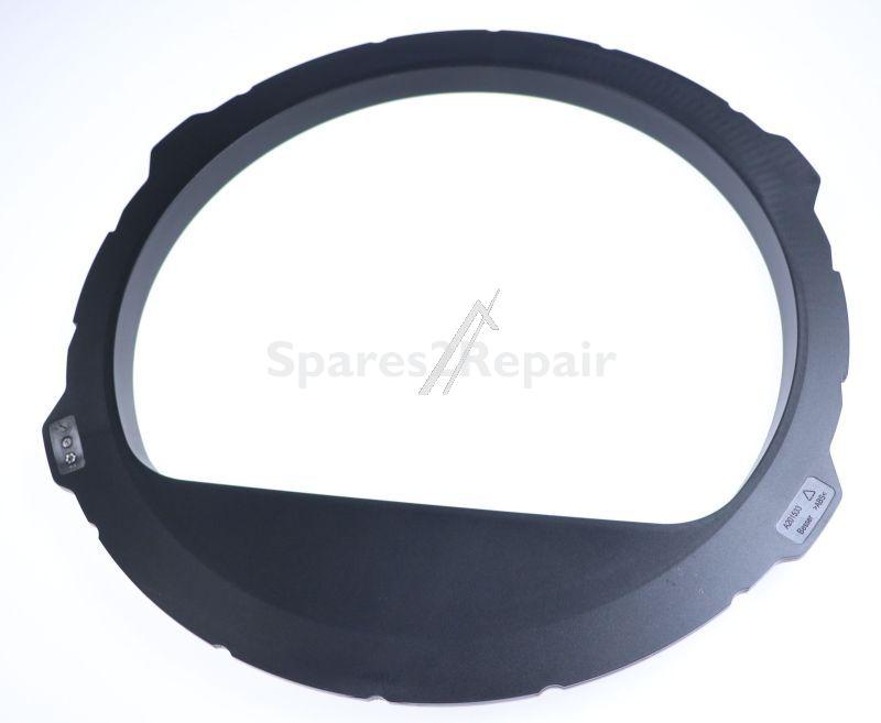 Flange Washing Machine Window - 1123304121 Inner Door [Electrolux Aeg]
