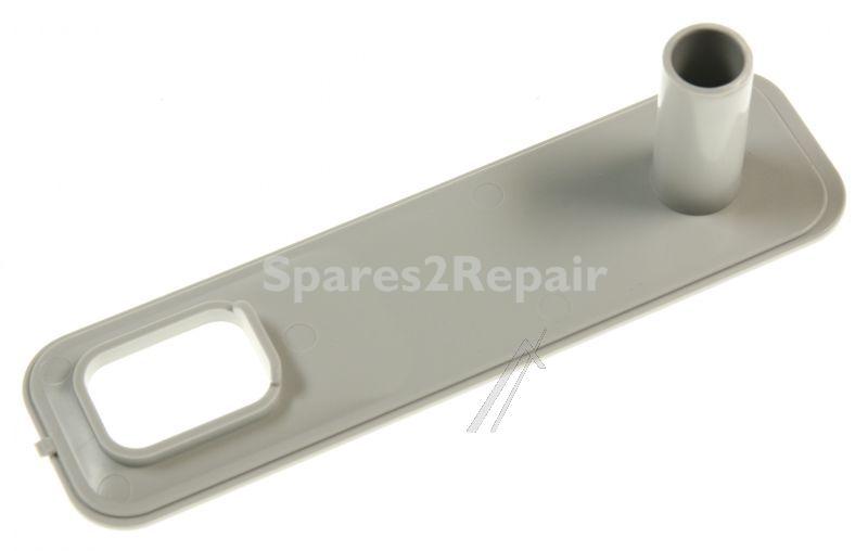 Hisense Gorenje Detergent Case - 412588 Softener Insert Wm-70