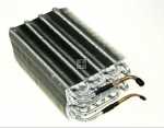 Evaporator - 2964490100 C00955136 Evaporator(al) [Arcelik]