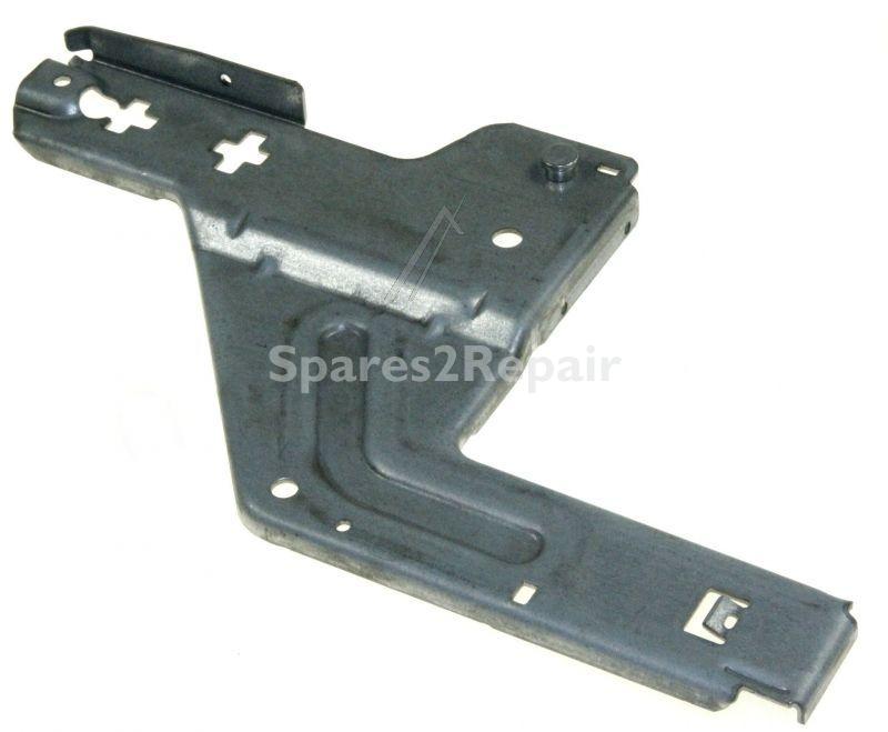 Door Hinge For Dishwasher - 00706435 Hinge [Bosch Siemens]