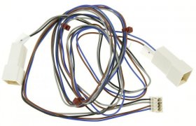 Smeg Harness - 821291087 Warning Lamp Cable