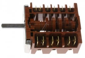 Tact Switch - 46 27266 500 8034536 Cam-switch Plate Ego46 27266 500-01 [Amica]