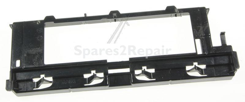 Carrier Assembly - 3879554206 Carrier User Interface Board O [Electrolux Aeg]