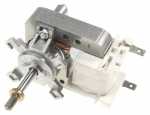 Ventilator Motor - Yj61-14a 20w 5550271000 Motor conveyor 230v [Electrolux Aeg]