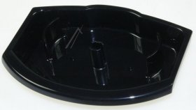 Drip Tray - 5332284600 Drip Tray Black [Delonghi]