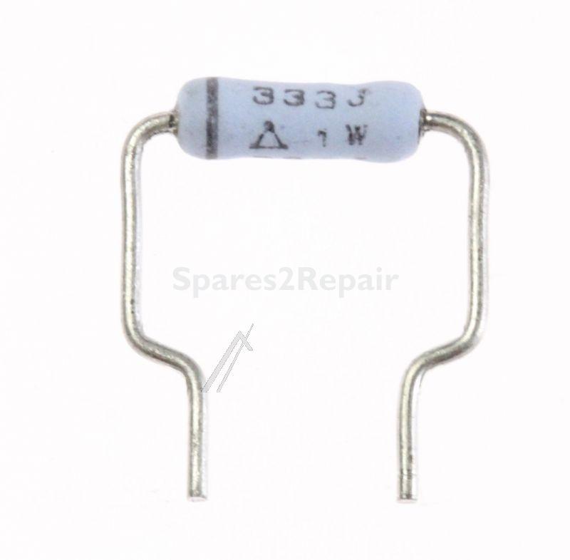 Panasonic Resistor - Erg1fjs333d Resistor