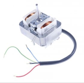 Hood Motors - 1016124 Fan Motor K25ccw [Amica]