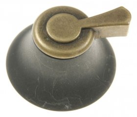 Hisense Gorenje Button - 443664 Knob Ge Kudp Sk 6-45 9005-1036n
