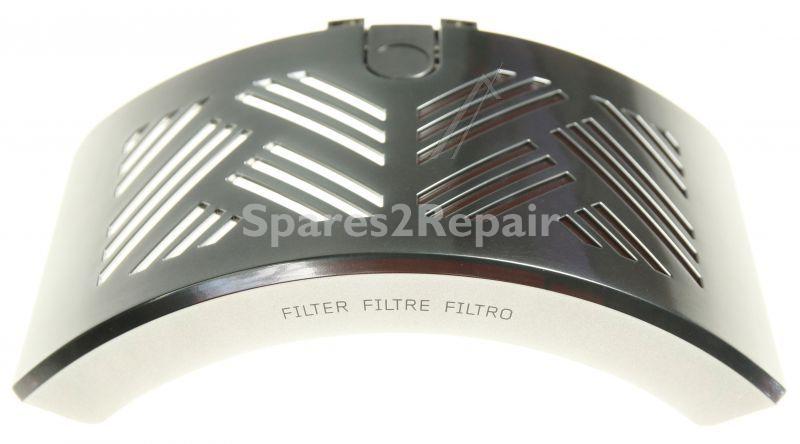 Dyson Plastic Screen - 966956-01 Post Filter Cover