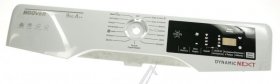Panel - 40011695 Operating Unit Blend + Sensor [Candy Hoover]