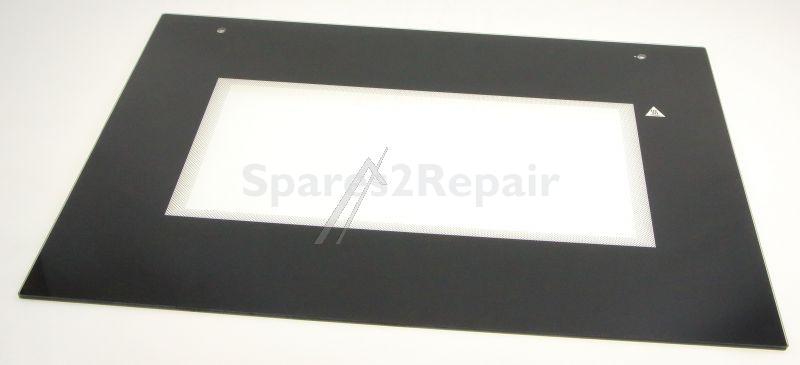 Oven outer Door - 313010206302 Pane For Outside [Sogedis]