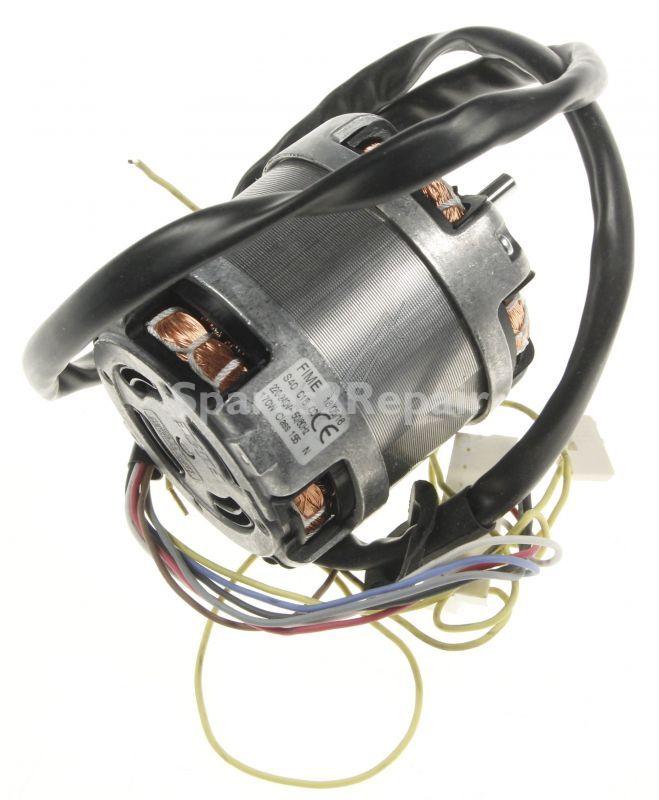 Motor - 4055194817 Motor [Electrolux Aeg]