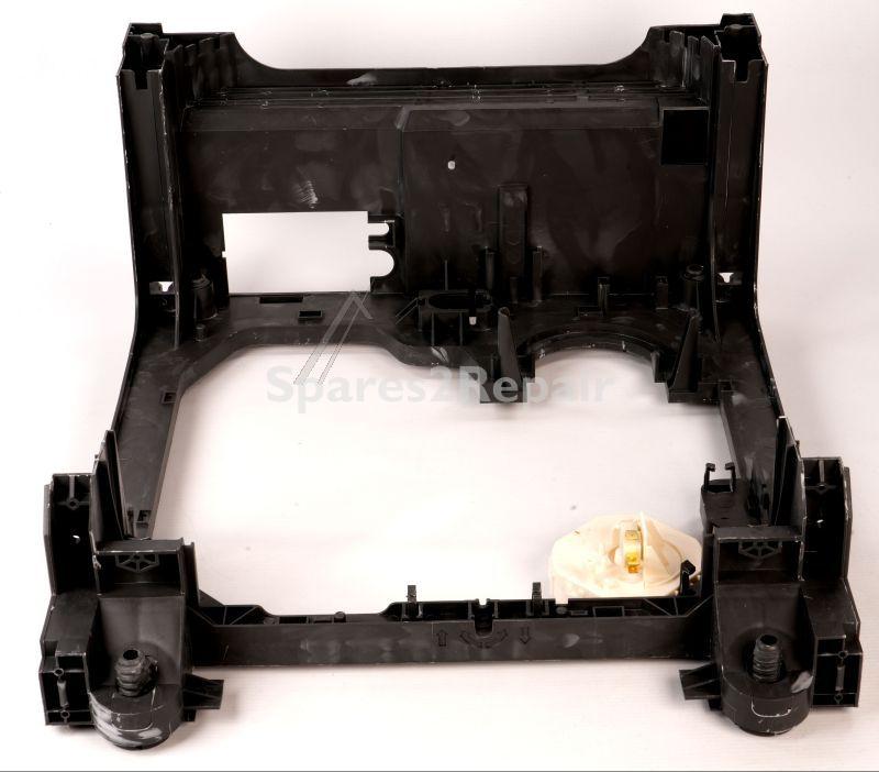 Lower Housing - 42385374 Lower Floor Gr-45-aerodev-ft [Vestel]