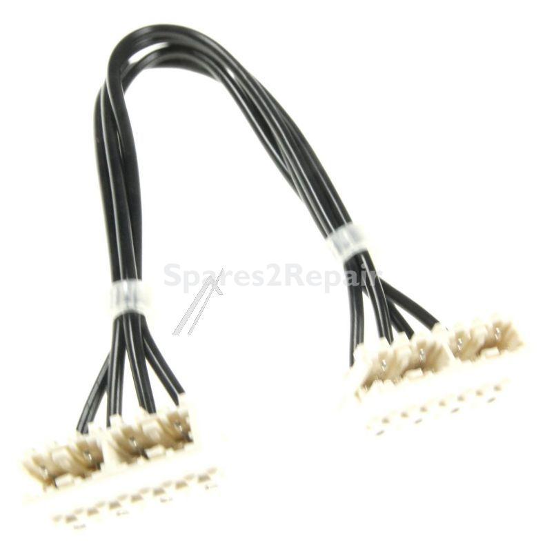 Harness - 12014499 Cable Harness (1200w) [Bosch Siemens]