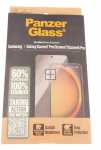 Panzerglass Display Protective Film - Pg74889 Panzerglass Screen Protector Samsung Galaxy Xcover7 Pro | Xcover7 | Xcover6 Pro | Ultra-wide Fit