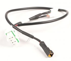 Segway Ninebot Harness - Ba 06 02 2162 00 Tail Transition Cable Max G3