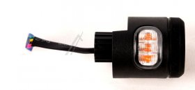 Segway Ninebot Turning Lights - Ba 15 03 0457 02 One Piece Turn Signal 2 0