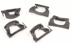 Segway Ninebot Square Plug - Ab 05 14 00 0106 T Bar Rubber Plug C2 Pro