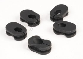 Segway Ninebot Square Plug - Ab 05 14 00 0115 Motor Cable Rubber Plug C2 Pro