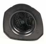 Compatible Vacuum Cleaner Filter - Filter Alternative For Rowenta Dual Force 2 In 1