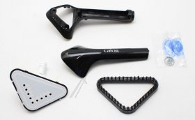 Nozzle - Fs-9100028367 Nozzle-steam-steam Brush [Groupe SEB]