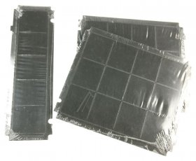 Airforce Carbon Filter - Affcaf166 Carbon Filter