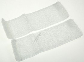 Karcher Workshop Service Aids - 2 863-020 0 Microfibre Cloth Kit