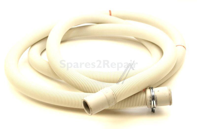 Smeg Outlet Pipe - 698976583 Discharge Hose