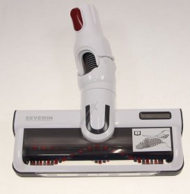 Severin Vacuum Cleaner Nozzle - 1955-048 Floor Nozzle White