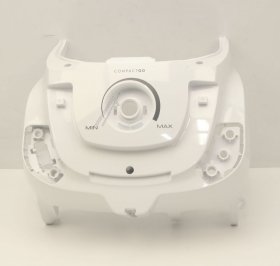 Flap - 4055408639 Cover Back [Electrolux Aeg]