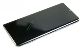 Xiaomi Display Unit - 56000300f400 Display Unit Xiaomi Mi Note 10 (pro) Black