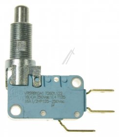 Smeg Switch - 811730071 Upper Commutator