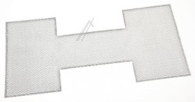 Metal Grease Trap - C00042992 482000026507 Metallic Grease Filter [Whirlpool Indesit]