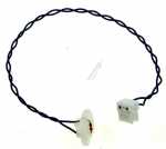 Kuppersbusch Temperature Sensor - 534151 Temperature Sensor Complete 250mm 3p