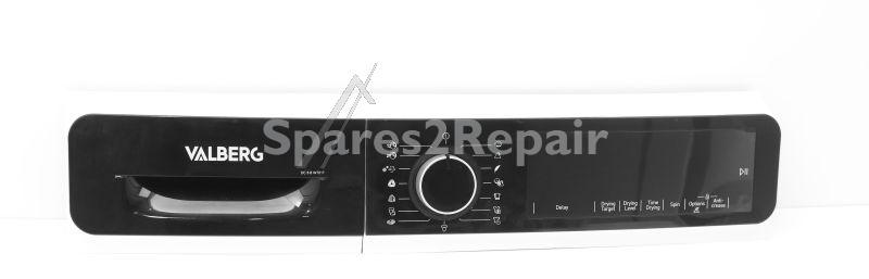 Control Panel - 42311748 Control Panel Group Valberg B6t3(976030dc8bw7) [Vestel]