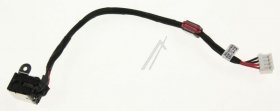 Lenovo Notebook Dc Socket - 35008895 90001162 Nbc Lv Dc-in Board W-cable Y500