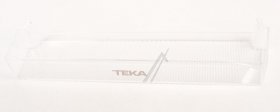 Teka Refrigerator - Freezer Door Shelf - 81693651 Upper Shelf Door Tki4 325