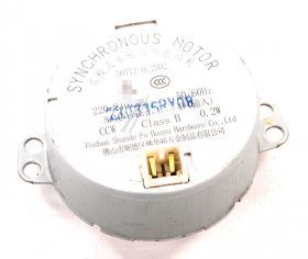 Motor Rotary Disks - 9178040896 C00933414 Door Open Motor [Arcelik]