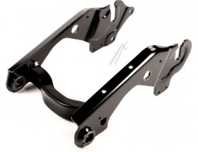 Segway Ninebot Fixings And Brackets - Ab 05 16 00 0009 Rear Fork Absorber Max G3