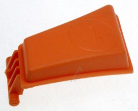 Button - 00636155 Button [Bosch Siemens]