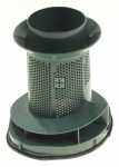 Vacuum Cleaner Filter - Rs-2230002291 Juniper With Separator Assembly [Groupe SEB]