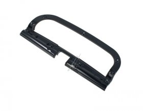 Fixings And Brackets - Ss-9100049772 Upper Handle Cover [Groupe SEB]