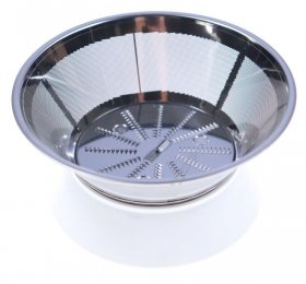 Filters - Fs-9100035750 Juicer Filter White [Groupe SEB]